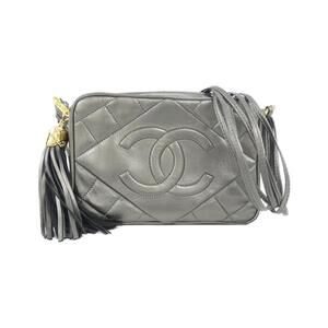 Chanel shoulder bag